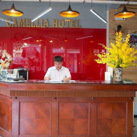 Camellia 4 Hotel Ханой Экстерьер фото