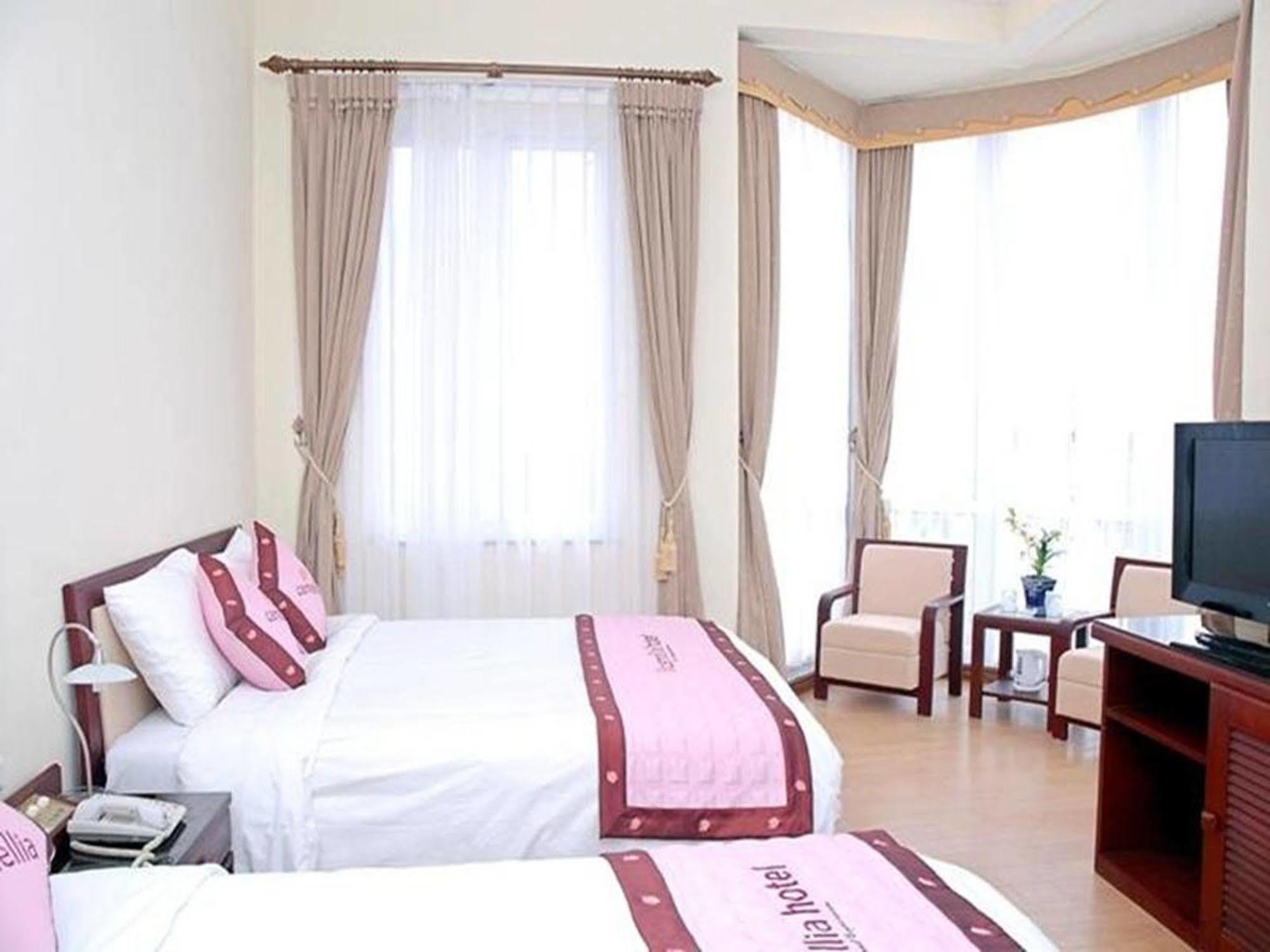 Camellia 4 Hotel Ханой Экстерьер фото